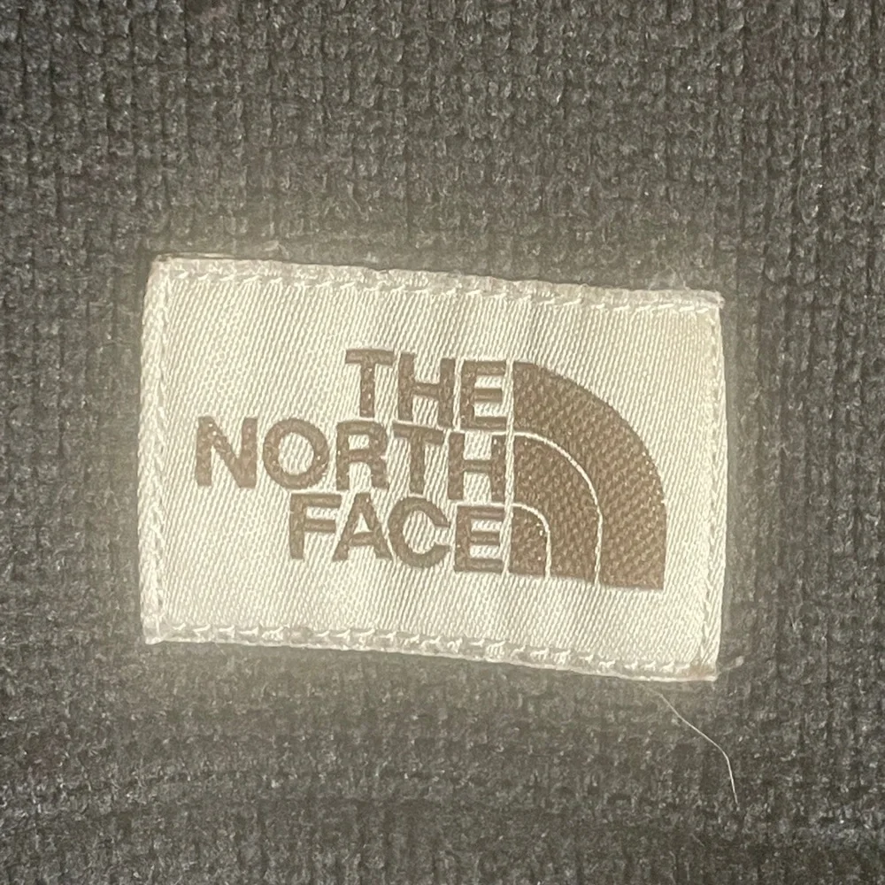 The North Face Men's Gordon Lyons Classic Full-Zip Fleece Jacket Black medium